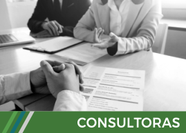 Consultoras