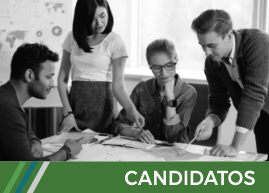 Candidatos