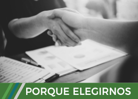 Porque Elegirnos